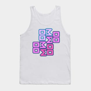 Moo Tank Top